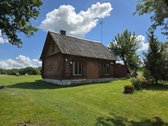 Parduodama Sodyba Su 48 Arų Sklypu Apydėmio Kaime - nuotraukos Nr. 3