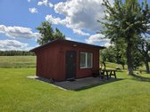 Parduodama Sodyba Su 48 Arų Sklypu Apydėmio Kaime - nuotraukos Nr. 8