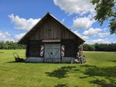 Parduodama Sodyba Su 48 Arų Sklypu Apydėmio Kaime - nuotraukos Nr. 13