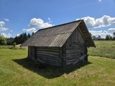 Parduodama Sodyba Su 48 Arų Sklypu Apydėmio Kaime - nuotraukos Nr. 14
