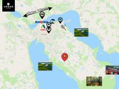1.15 Ha Žemės Ūkio Paskirties Sklypas Daugų
