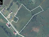 1.15 Ha Žemės Ūkio Paskirties Sklypas Daugų - nuotraukos Nr. 3