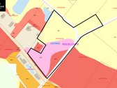 1.15 Ha Žemės Ūkio Paskirties Sklypas Daugų - nuotraukos Nr. 4