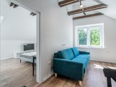 Isnuomojamas Butas Senamiestyje (Šv. Stepono - nuotraukos Nr. 5