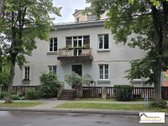 Išskirtinė Vieta Žvėryne – viename žaliausių - nuotraukos Nr. 2