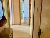 Nuomojamas 3 kambarių butas - nuotraukos Nr. 5