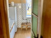 Nuomojamas 3 kambarių butas - nuotraukos Nr. 6