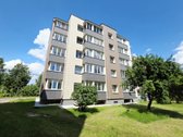 Parduodamas Dviejų Kambarių Butas Alytaus - nuotraukos Nr. 2