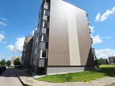 Parduodamas Dviejų Kambarių Butas Alytaus - nuotraukos Nr. 3