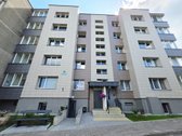 Parduodamas Dviejų Kambarių Butas Alytaus