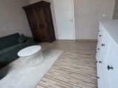 Nuomojamas jaukus vieno kambario butas, - nuotraukos Nr. 3