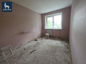 Parduodamas paruoštas remontui erdvus butas - nuotraukos Nr. 3