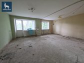 Parduodamas paruoštas remontui erdvus butas - nuotraukos Nr. 5