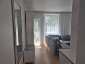 Vos 50 metrų ir jau balto smėlio kopose, ir - nuotraukos Nr. 6