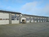Nuomojamos Komercinės Patalpos – Autovilkikų - nuotraukos Nr. 3