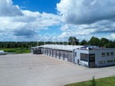 Nuomojamos Komercinės Patalpos – Autovilkikų - nuotraukos Nr. 5