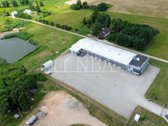 Nuomojamos Komercinės Patalpos – Autovilkikų - nuotraukos Nr. 6