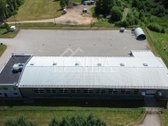 Nuomojamos Komercinės Patalpos – Autovilkikų - nuotraukos Nr. 8