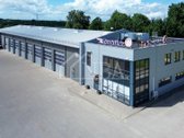 Nuomojamos Komercinės Patalpos – Autovilkikų