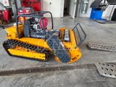 Nuomojamos Komercinės Patalpos – Autovilkikų - nuotraukos Nr. 21