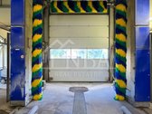 Nuomojamos Komercinės Patalpos – Autovilkikų - nuotraukos Nr. 29