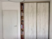 Parduodamas 3 Kambarių Butas „Saulės Kalvų“ - nuotraukos Nr. 13