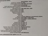 Parduodamas Šviesus 3 Kambarių Butas - nuotraukos Nr. 17