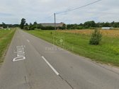 Parduodamas 36 Arų Sklypas Su Statybos - nuotraukos Nr. 7