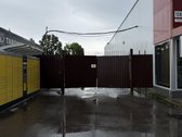 Parduodamas garažas Kaune, Pašilės g. - nuotraukos Nr. 2