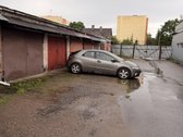 Parduodamas garažas Kaune, Pašilės g. - nuotraukos Nr. 3