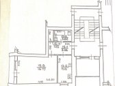 Zarasų mieste, P. Širvio g. 16, parduodamas - nuotraukos Nr. 2