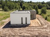 Parduodamas A++ Klasės 131 Kv. M Individualus - nuotraukos Nr. 17