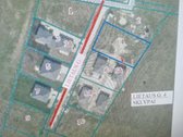 Naujai besikuriančiame 11 sklypų kvartale