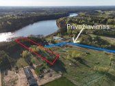 Išskirtinis Sklypas Su Privačia Baltojo Bilso - nuotraukos Nr. 2