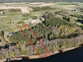 Išskirtinis Sklypas Su Privačia Baltojo Bilso - nuotraukos Nr. 5