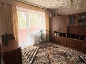 Parduodamas jaukus ir šiltas 2 kambarių butas - nuotraukos Nr. 3