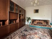 Parduodamas jaukus ir šiltas 2 kambarių butas