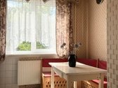 Parduodamas jaukus ir šiltas 2 kambarių butas - nuotraukos Nr. 5