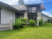 Parduodamas prižiūrėtas, kokybiškai ir pilnai - nuotraukos Nr. 9