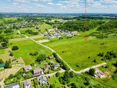 Parduodami namų valdos sklypai Pakalniškiuose