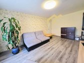 Parduodamas 3 Kambarių Butas Su Holu Liubeko