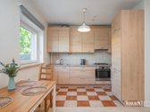 Nuomojamas 50,80 m² Ploto Butas Šiaurės - nuotraukos Nr. 4