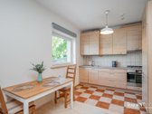 Nuomojamas 50,80 m² Ploto Butas Šiaurės - nuotraukos Nr. 5