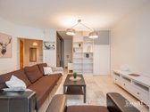 Nuomojamas 50,80 m² Ploto Butas Šiaurės - nuotraukos Nr. 6