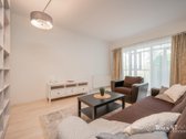 Nuomojamas 50,80 m² Ploto Butas Šiaurės - nuotraukos Nr. 7