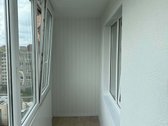 Savininkas. Parduodamas 2-jų kambarių butas 9 - nuotraukos Nr. 17