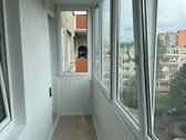 Savininkas. Parduodamas 2-jų kambarių butas 9 - nuotraukos Nr. 18
