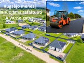Parduodamas vieno aukšto, 4 kambarių - nuotraukos Nr. 3