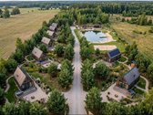 Top Investicija: 2,43 Ha Sklypas Su Asfaltuotu