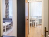 Nuomojamas Naujai Suremontuotas 2 Kambarių - nuotraukos Nr. 2
